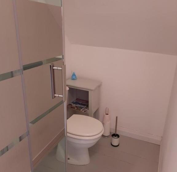 ベーシックルーム, Villa Du Cerf Thibault