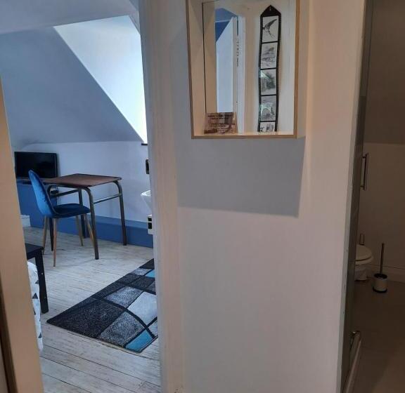 ベーシックルーム, Villa Du Cerf Thibault