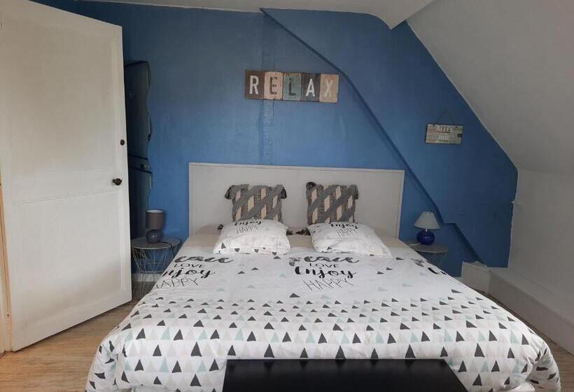 ベーシックルーム, Villa Du Cerf Thibault