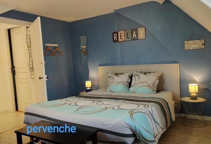 ベーシックルーム, Villa Du Cerf Thibault