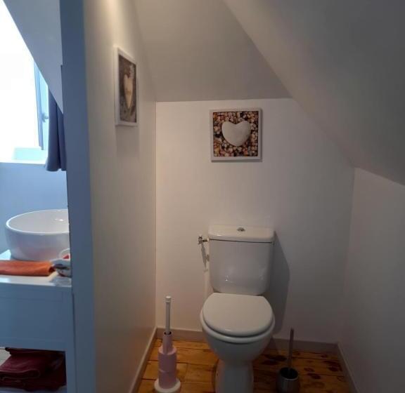 スタンダードトリプルルーム, Villa Du Cerf Thibault