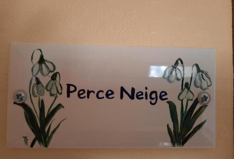 スタンダードトリプルルーム, Villa Du Cerf Thibault