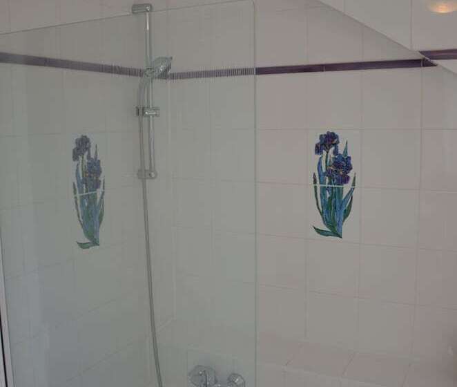 スタンダードルーム, Villa Du Cerf Thibault