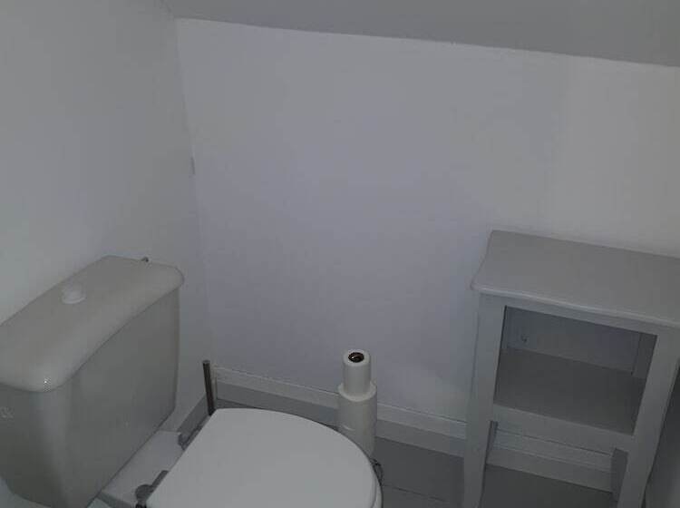 ベーシックルーム, Villa Du Cerf Thibault