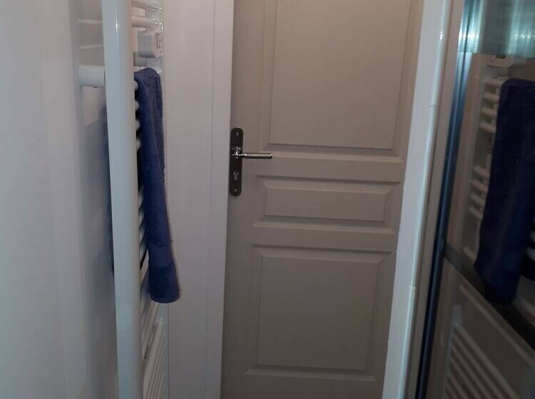 ベーシックルーム, Villa Du Cerf Thibault