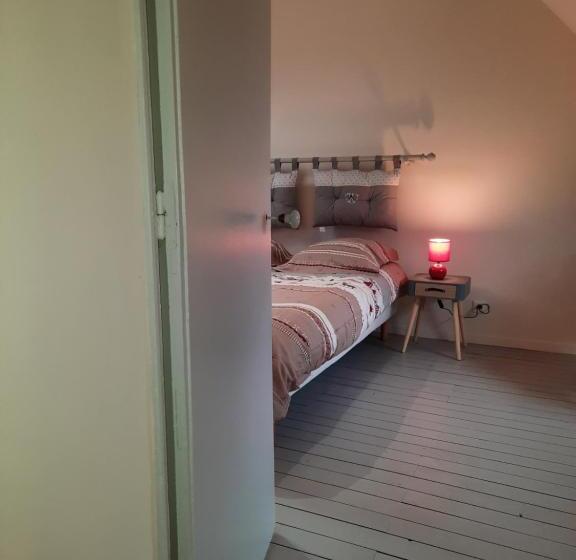 ファミリールーム, Villa Du Cerf Thibault