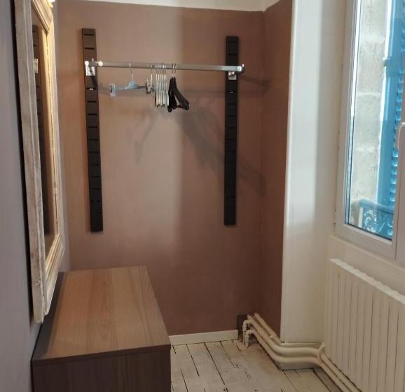 デラックススイート, Villa Du Cerf Thibault