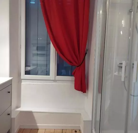 Deluxe-sviitti, Villa Du Cerf Thibault