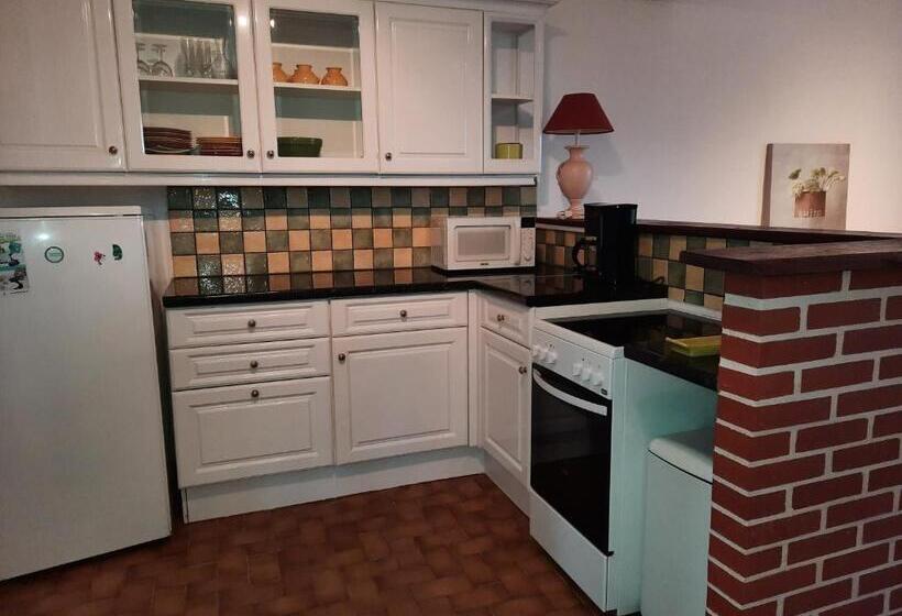 ファミリールーム, Villa Du Cerf Thibault