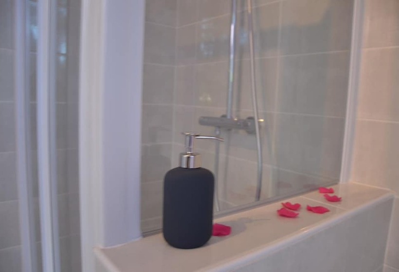 ファミリールーム, Villa Du Cerf Thibault