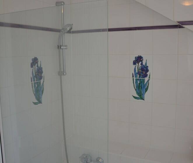 スタンダードルーム, Villa Du Cerf Thibault