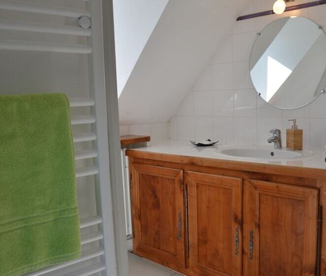 スタンダードルーム, Villa Du Cerf Thibault