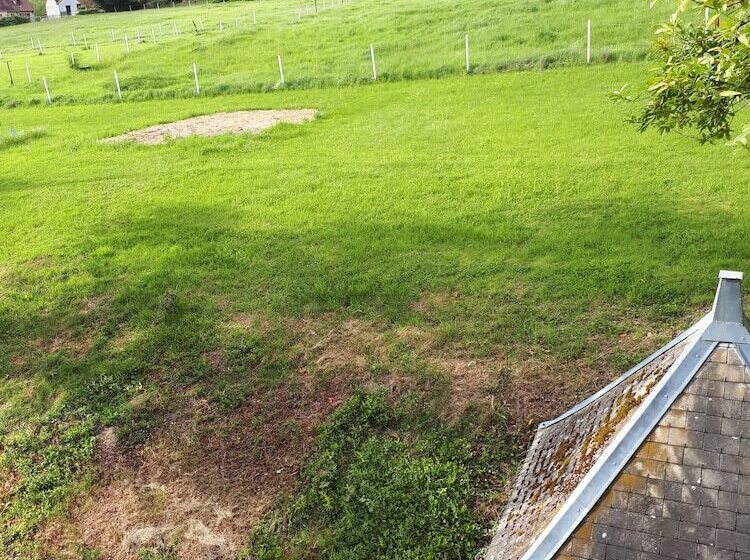 スタンダードルーム, Villa Du Cerf Thibault