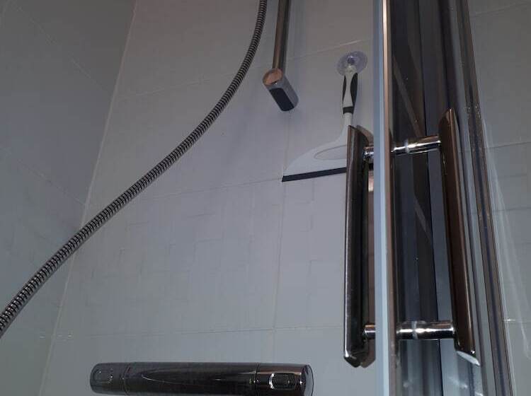 ベーシックルーム, Villa Du Cerf Thibault