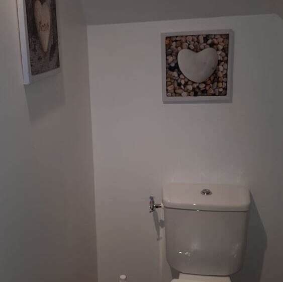 スタンダードトリプルルーム, Villa Du Cerf Thibault