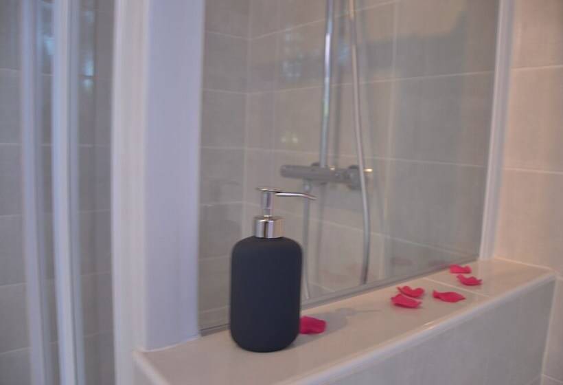 ファミリールーム, Villa Du Cerf Thibault