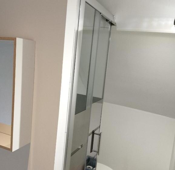 ベーシックルーム, Villa Du Cerf Thibault