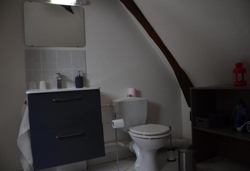 ファミリールーム, Villa Du Cerf Thibault