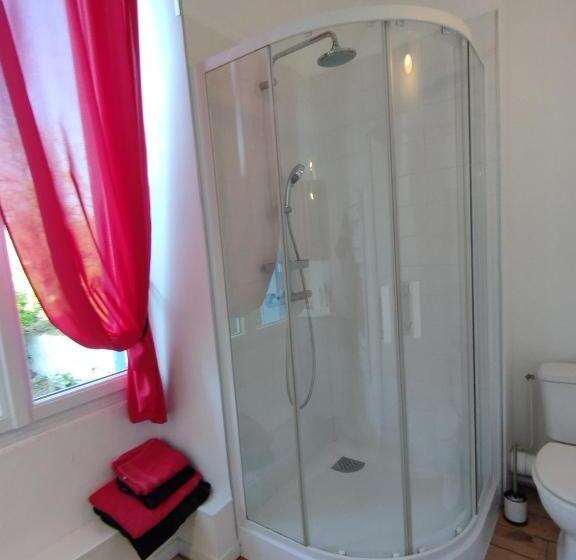 デラックススイート, Villa Du Cerf Thibault