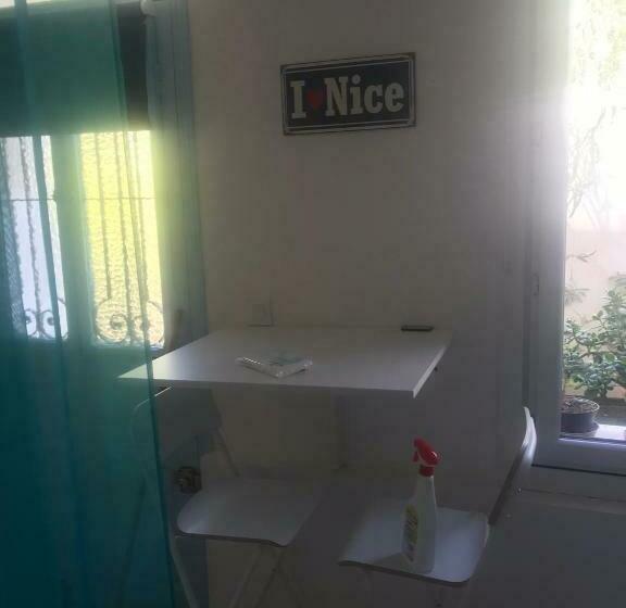 استودیوی استاندارد, Villa Mon Rêve Apartements