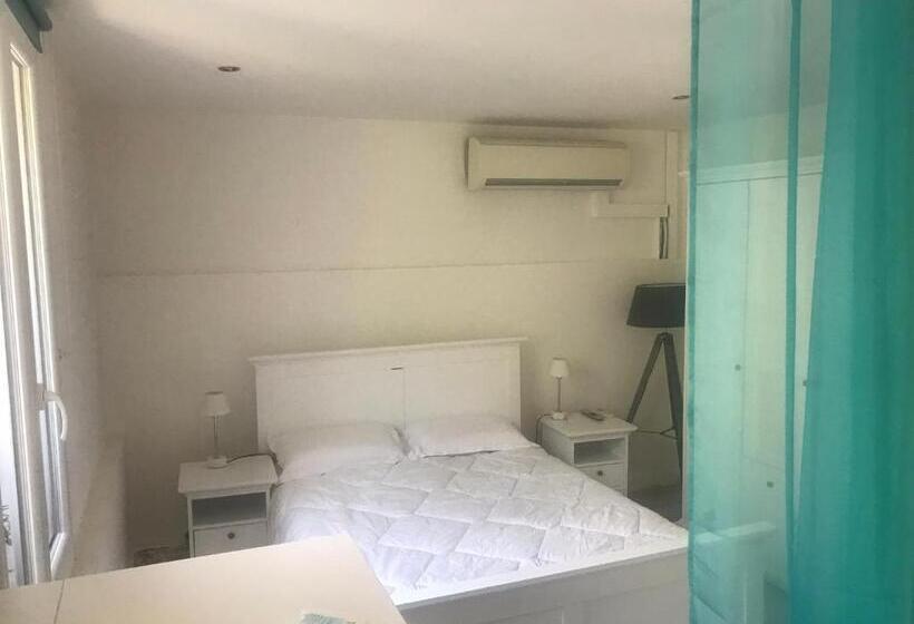 스탠다드 스튜디오, Villa Mon Rêve Apartements