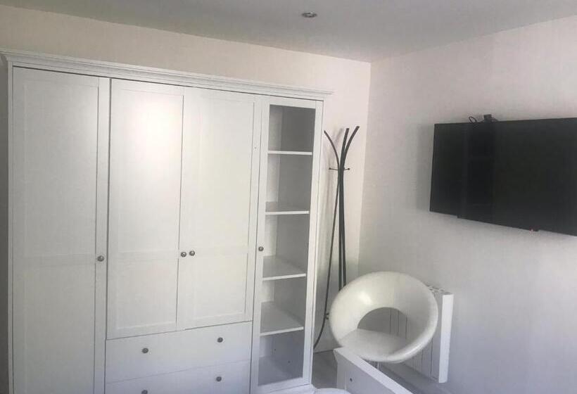 استودیوی استاندارد, Villa Mon Rêve Apartements