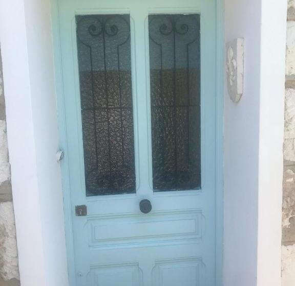 스탠다드 스튜디오, Villa Mon Rêve Apartements