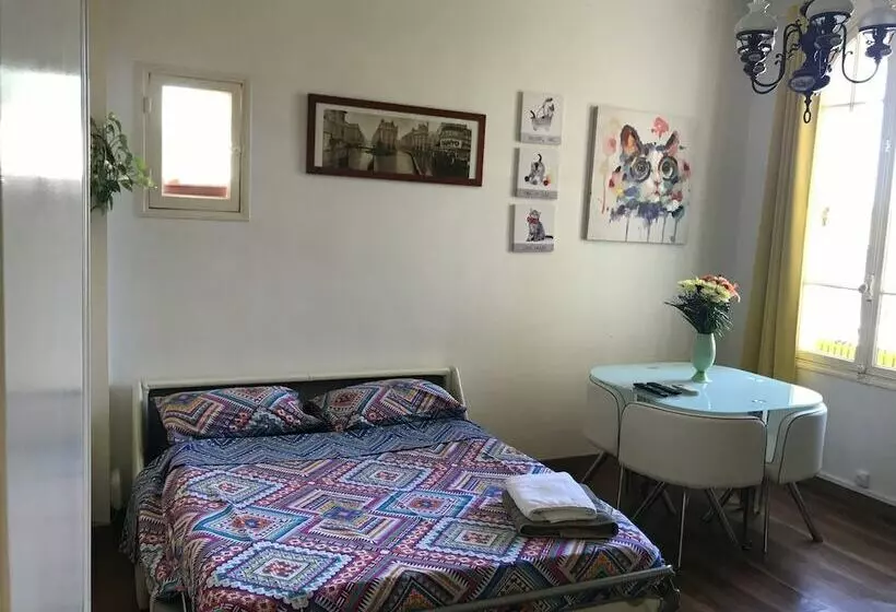 استودیوی استاندارد, Villa Mon Rêve Apartements