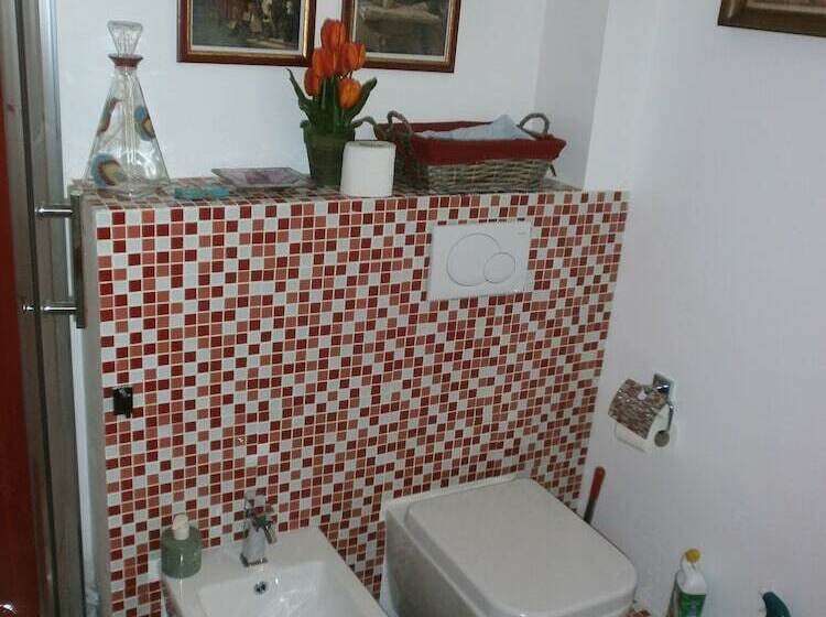 스탠다드 스튜디오, Villa Mon Rêve Apartements