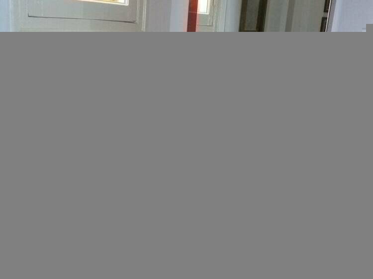 스탠다드 스튜디오, Villa Mon Rêve Apartements