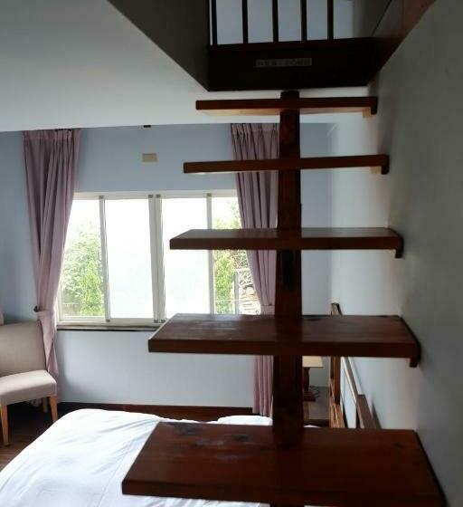 اتاق استاندارد با چشم‌انداز دریا, Bridge12th B&b