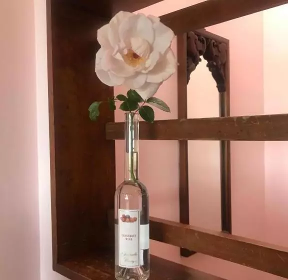 اتاق استاندارد با چشم‌انداز دریا, Bridge12th B&b