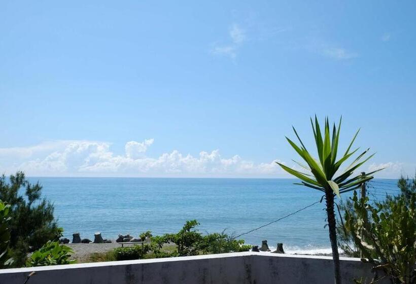 سوییت خانوادگی, Bridge12th B&b