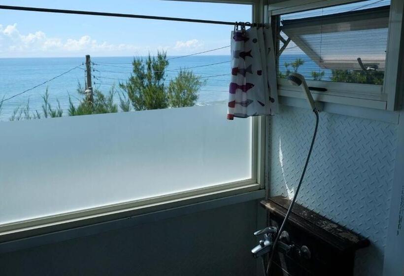 سوییت خانوادگی, Bridge12th B&b
