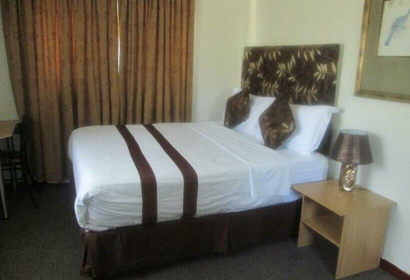 StandaardKamer, Ecotel Midrand