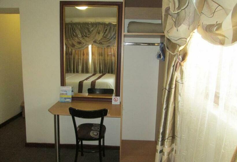 StandaardKamer, Ecotel Midrand