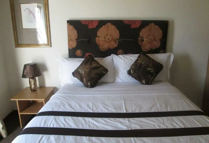Standard-huone, Ecotel Midrand