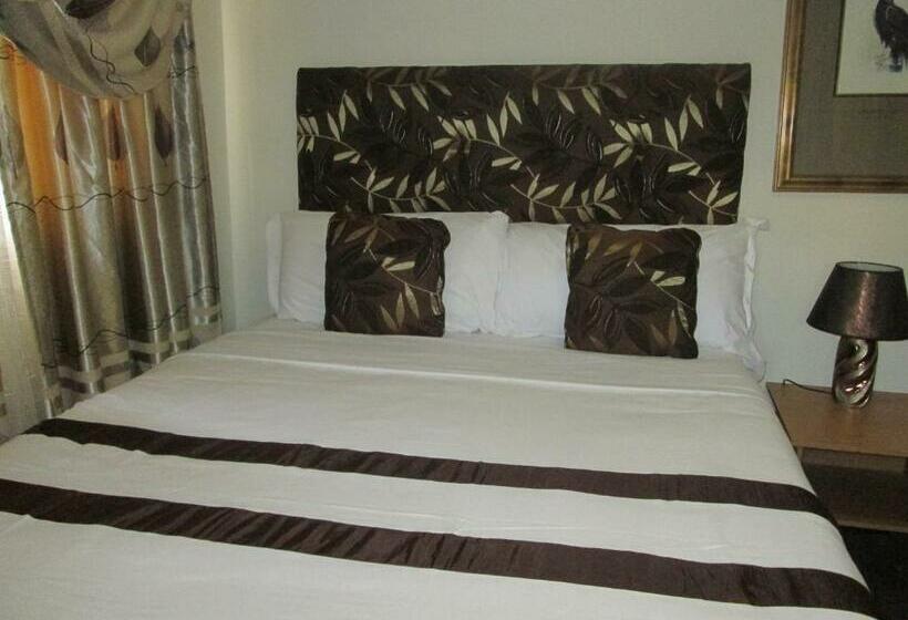 StandaardKamer, Ecotel Midrand