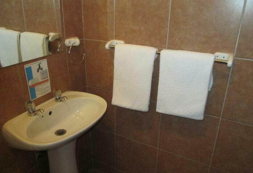 StandaardKamer, Ecotel Midrand