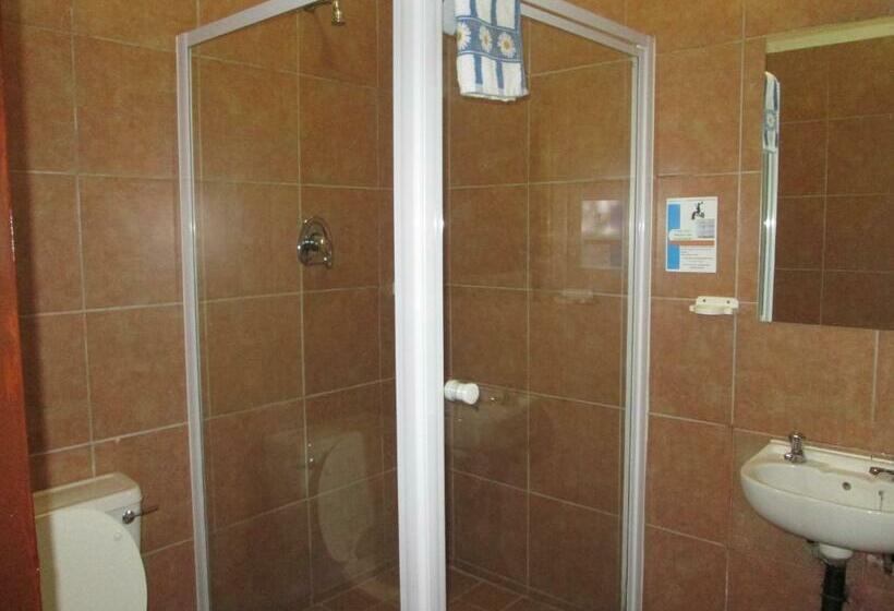 StandaardKamer, Ecotel Midrand