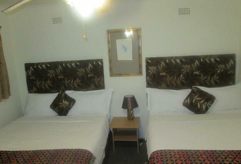 패밀리 룸, Ecotel Midrand