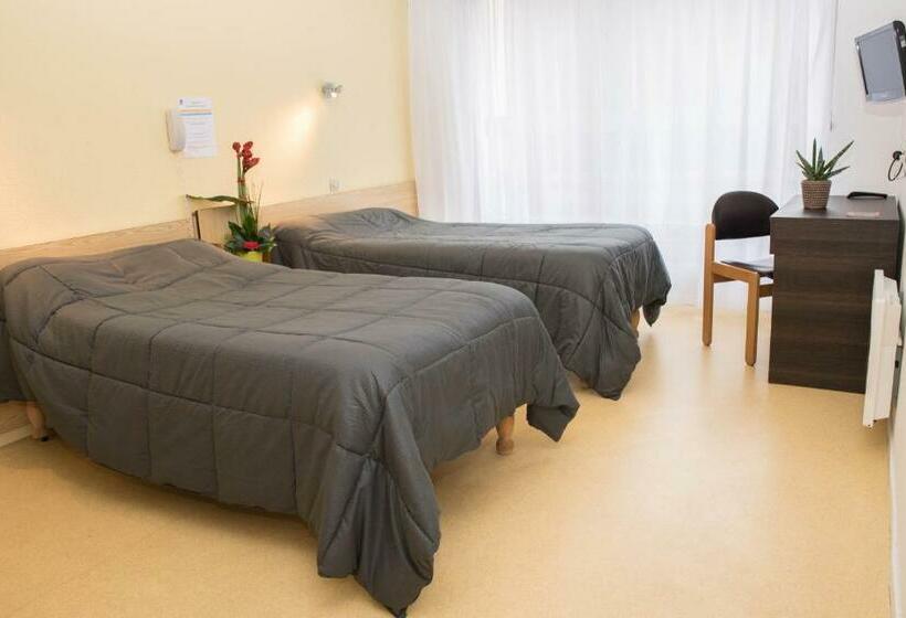 Номер Стандарт, Bains Sarrailh