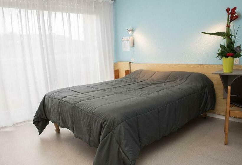 غرفة قياسية, Bains Sarrailh