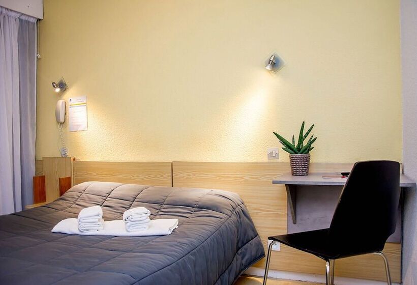 Номер Стандарт, Bains Sarrailh