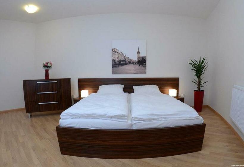 スタンダードルーム, Bélier