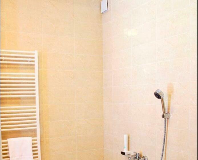 スタンダードルーム, Bélier