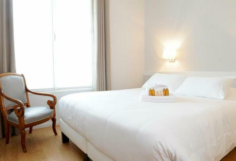 标准间, Briketenia