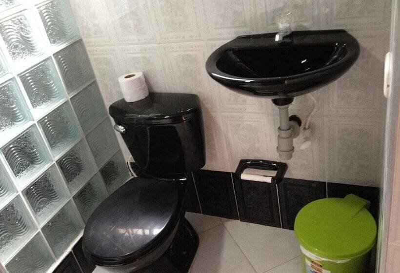 Номер Стандарт Трехместный, Caribe La Vega