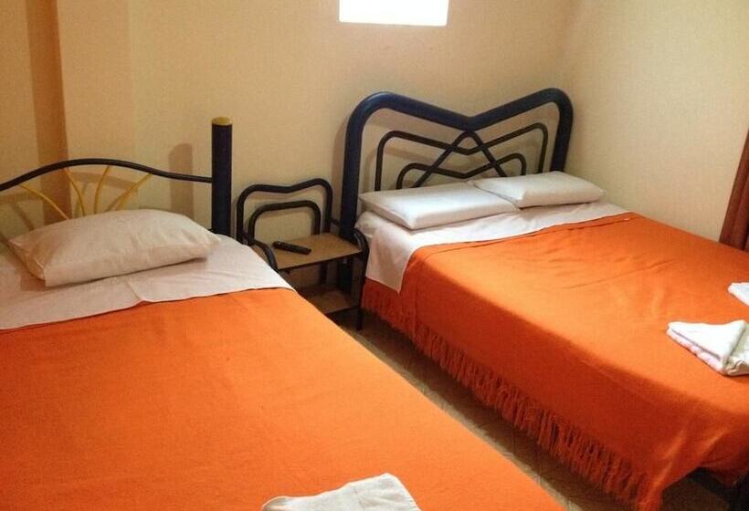 Номер Стандарт Трехместный, Caribe La Vega