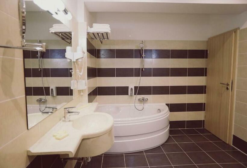 스탠다드 룸, C&c Residence